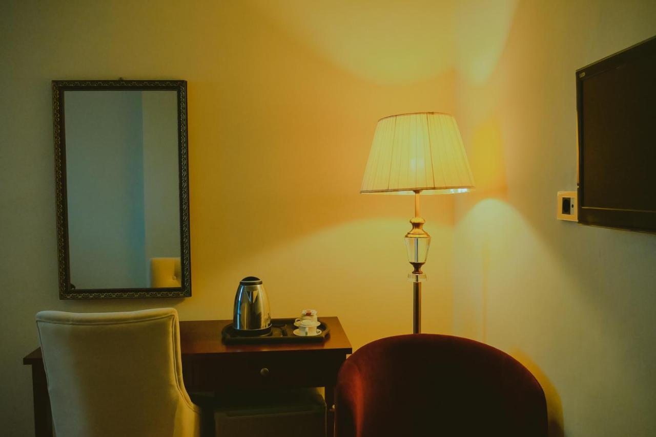 Moonlight Hotel 아디스아바바 외부 사진
