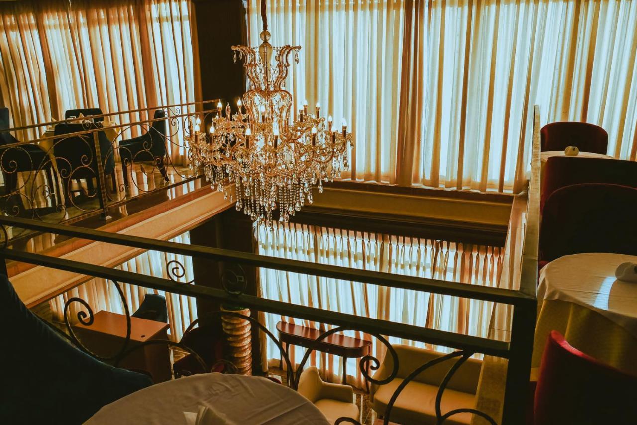 Moonlight Hotel 아디스아바바 외부 사진